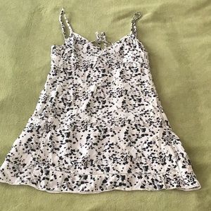 Sunday Best Sexton dress